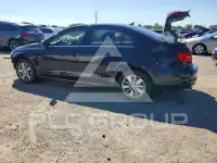 2015 Volkswagen Jetta фото