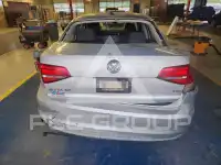 2015 Volkswagen Jetta фото