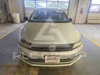 2015 Volkswagen Jetta фото