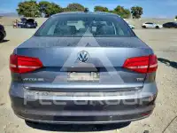 2015 Volkswagen Jetta photo