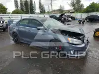2015 Volkswagen Jetta фото