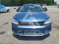 2015 Volkswagen Jetta фото