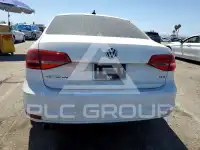 2015 Volkswagen Jetta фото