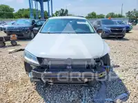 2015 Volkswagen Jetta фото