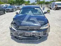2015 Volkswagen Jetta фото
