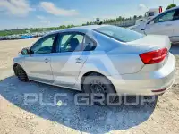 2015 Volkswagen Jetta photo