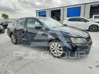 2015 Volkswagen Jetta фото