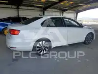 2015 Volkswagen Jetta фото