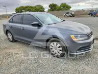 2015 Volkswagen Jetta фото