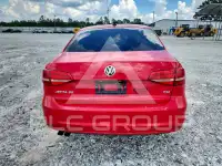 2015 Volkswagen Jetta фото