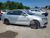 2015 Volkswagen Jetta фото