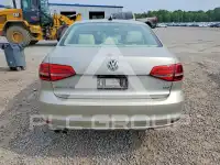 2015 Volkswagen Jetta photo