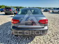 2015 Volkswagen Jetta фото