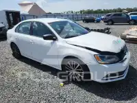 2015 Volkswagen Jetta photo