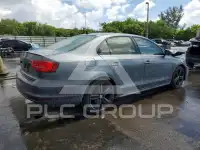 2015 Volkswagen Jetta фото