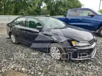 2015 Volkswagen Jetta фото