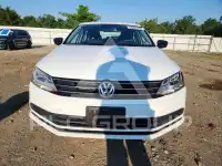2015 Volkswagen Jetta фото