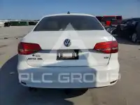 2015 Volkswagen Jetta photo