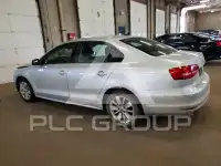 2015 Volkswagen Jetta photo