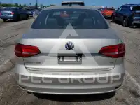 2015 Volkswagen Jetta фото