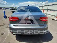 2015 Volkswagen Jetta фото