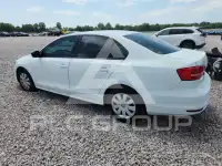 2015 Volkswagen Jetta фото