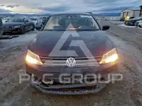 2015 Volkswagen Jetta фото