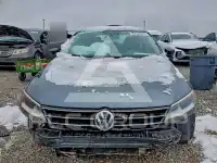 2015 Volkswagen Jetta фото