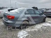 2015 Volkswagen Jetta фото