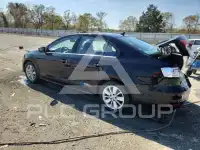 2015 Volkswagen Jetta фото