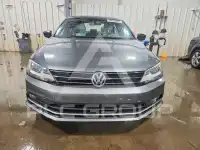 2015 Volkswagen Jetta фото