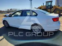 2015 Volkswagen Jetta фото