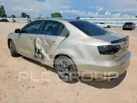 2015 Volkswagen Jetta фото