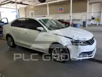 2015 Volkswagen Jetta фото