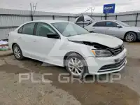 2015 Volkswagen Jetta фото