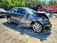 2015 Volkswagen Jetta фото