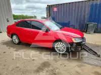 2015 Volkswagen Jetta фото