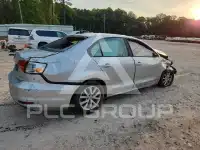 2015 Volkswagen Jetta фото