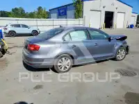 2015 Volkswagen Jetta фото
