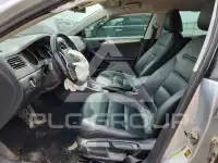 2015 Volkswagen Jetta фото