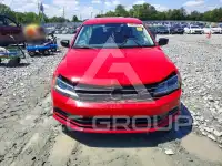 2015 Volkswagen Jetta фото