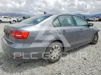 2015 Volkswagen Jetta фото