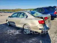 2015 Volkswagen Jetta фото
