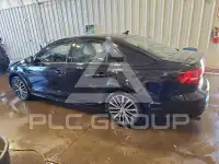 2015 Volkswagen Jetta фото