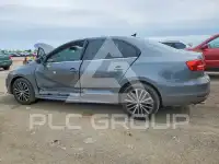 2015 Volkswagen Jetta фото