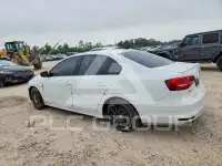 2015 Volkswagen Jetta photo