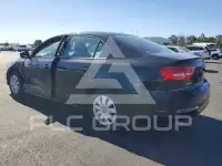 2015 Volkswagen Jetta фото