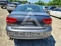 2015 Volkswagen Jetta фото