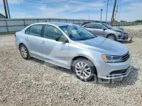 2015 Volkswagen Jetta фото