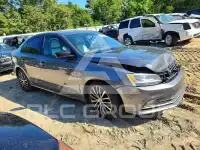 2015 Volkswagen Jetta фото